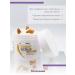 ARAVIA Professional Sugar scrub with almond oil 300ml - Buy Online on GoSupps.com