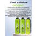 L'Oreal Professionnel Inoa 10vol 3% 1 liter - Buy Online on GoSupps.com