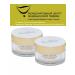 Dr Nikonov Cream mask for intensive reduction of dry skin 2pcs