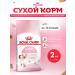 ROYAL CANIN Dry food for Kitten kittens from 4 to 12 months 2 kg