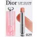Cosmetics Moisturizing lipstick-lip for lip Addict Lip Glow 029