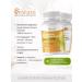 Siwani Ezhovik creped 700 mg 90 capsules - Buy Online on GoSupps.com