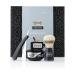 Wilkinson Sword Premium Shavett set Dangerous razor + soap + lipstick