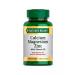 Nature's bounty Calcium magnesium zinc
