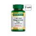 Nature's bounty Calcium magnesium zinc 5 pcs
