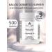 Kallos Cosmetics Set of clarifying powder 500g + emulsion 6% 1 liter - Buy Online on GoSupps.com