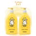 SANOSAN Children's shampoo for boys without tears 800 ml 2x400ml - Buy Online on GoSupps.com