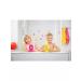 SANOSAN Children's shampoo without tears for newborns 800 ml 2x400 ml - Buy Online on GoSupps.com