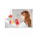SANOSAN Children's shampoo without tears for newborns 800 ml 2x400 ml - Buy Online on GoSupps.com