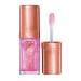 AVONN Lip oil delicate petal Shimmering Petal SPF 12 - Buy Online on GoSupps.com