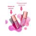 AVONN Lip oil delicate petal Shimmering Petal SPF 12 - Buy Online on GoSupps.com
