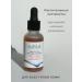 Tambuel SPA Cosmetic serum with 2 types of hyaluronic acid - Buy Online on GoSupps.com