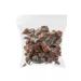 Feed Bro Light beef S 100 g Small pieces of dog treat - Buy Online on GoSupps.com
