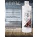 Boaa organic Womens Health liquid magnesium chaga red brush - Buy Online on GoSupps.com