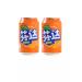 Cofco Drink soda fantas 330 ml 2 pcs