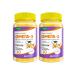 Evalar Baby formula omega-3 30tab (0.4 g) 2UP