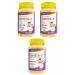 Evalar Baby formula omega-3 30tab (0.4 g) 3UP