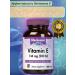Bluebonnet Nutrition Vitamin E Blues Vitamin E 134 mg (200iu) - Buy Online on GoSupps.com