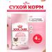 ROYAL CANIN Dry food for kittens and pregnant and nursing 4 kg