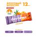 Frutilade Fruit bar with sea buckthorn 12pcs 30g