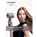 Teqqo High -speed hair hair dryer Aerosonic graphite - Buy Online on GoSupps.com