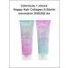 Happy Hair Set of shampoo mask Collagen & Biotin 250 ml - Buy Online on GoSupps.com