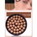 FARRES Face blush pink ball #05 - Buy Online on GoSupps.com