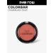 colorbar Cheekillusion Blush Facial Bliss 014 Coral Bliss