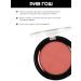colorbar Cheekillusion Blush Facial Bliss 014 Coral Bliss - Buy Online on GoSupps.com