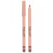 Stellary Brown lip pencil tone 05 latte caramel-beige - Buy Online on GoSupps.com