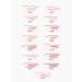 Stellary Nude-nude lip pencil 03 terra cotta peach-pink - Buy Online on GoSupps.com