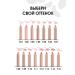 Stellary Lip pencil persistent bright tone 11 Hot Pink bright pink - Buy Online on GoSupps.com