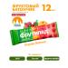 Frutilade Fruit bar with cranberry and raspberry 12pcs 30g