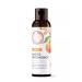 Comfort Peach cosmetic oil 100 ml - Buy Online on GoSupps.com