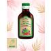 mirrolla Hair oil burdock with pepper 100ml