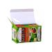 Basilur Tea in bags of bassilur assorted green fruit-berry - Buy Online on GoSupps.com