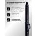 K&K Curling iron for laying curls and curls - Buy Online on GoSupps.com