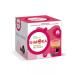 GIMOKA Coffee in Dolce Gusto Intenso format capsules - Buy Online on GoSupps.com