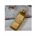 Hair balm strengthening gold ginger