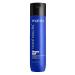 MATRIX BRASS OFF - Blue tint shampoo 300 ml - Buy Online on GoSupps.com