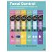 MATRIX Tonal Control 9RG - gel toner with sour pH 90 ml - Buy Online on GoSupps.com