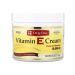 de la cruz Cream with vitamin E 10 000 IU 114 g