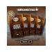 Moscow Coffee Shop on Shares Manual transmission arabica 75 gr. 4 pcs. Coffee is soluble