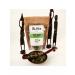 Alfeko Herbs Gota cola dried leaves 50 g - Buy Online on GoSupps.com