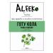 Alfeko Herbs Gota cola dried leaves 50 g - Buy Online on GoSupps.com