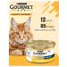 Gourmet Gold Wet with chicken paste