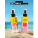 BEAUTIFIC Zagar oil with SPF 30 150 ml 2pcs - Buy Online on GoSupps.com
