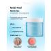 medipeel Moisturizing cleaning Pads Aqua Mooltox Sparkling - Buy Online on GoSupps.com