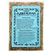 Orthodox herbalist Monastic tea No. 27 Adenoma 100gr