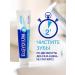 Elgydium Toothpaste against denture and stone - Buy Online on GoSupps.com